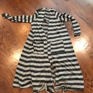 LuLaRoe Sarah duster cardigan